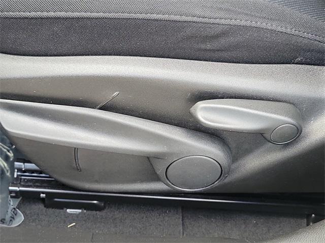 used 2023 Jeep Renegade car, priced at $19,215