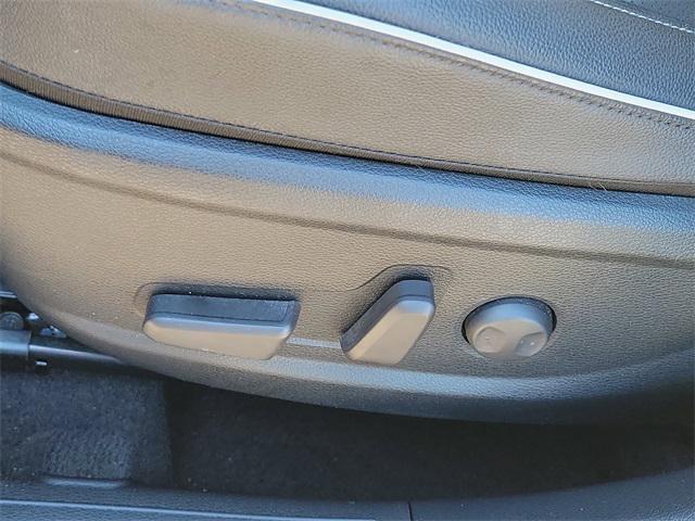 used 2024 Kia Forte car, priced at $23,295