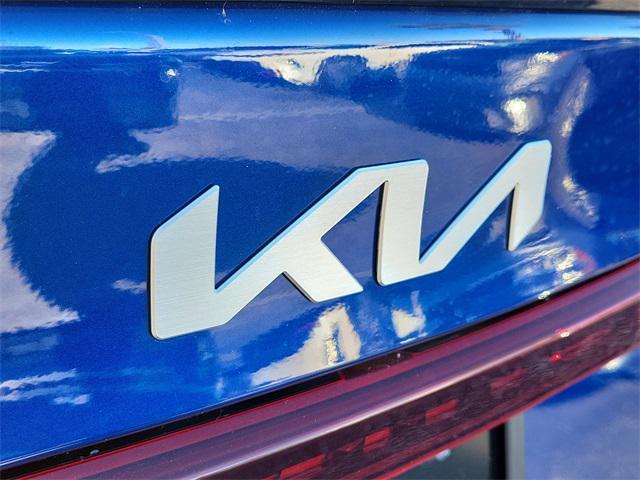 used 2024 Kia Forte car, priced at $23,295