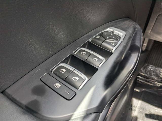 used 2022 Kia K5 car, priced at $19,915