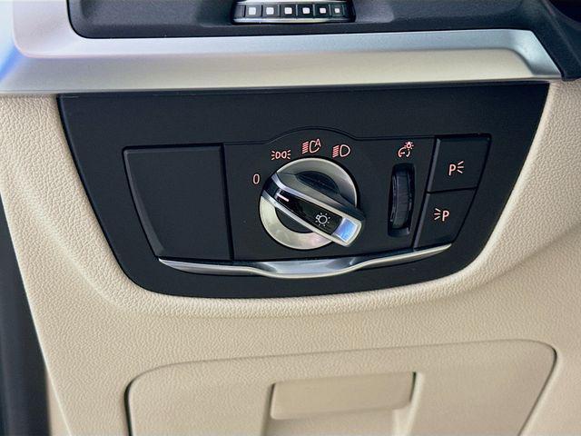 used 2022 BMW X4 car, priced at $45,777