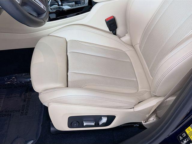 used 2022 BMW X4 car, priced at $45,777