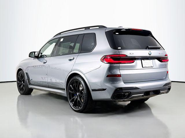 new 2026 BMW X7 car, priced at $118,910