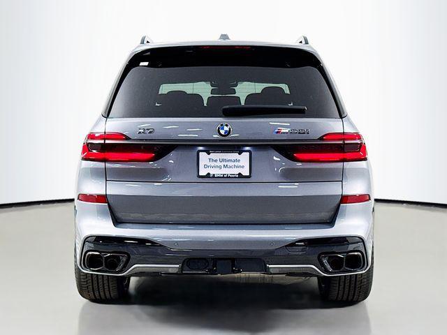 new 2026 BMW X7 car, priced at $118,910