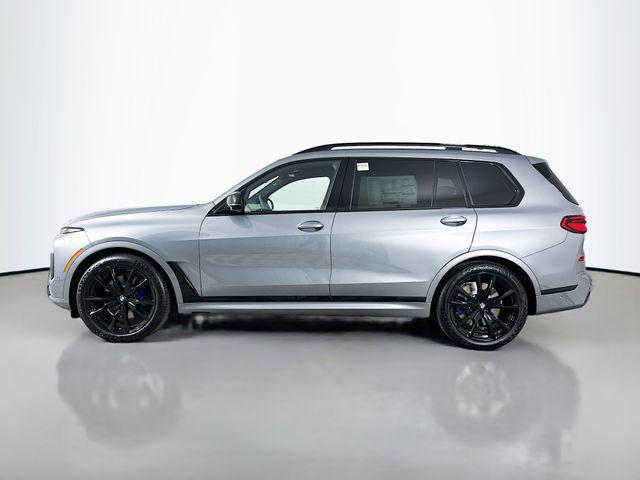 new 2026 BMW X7 car, priced at $118,910
