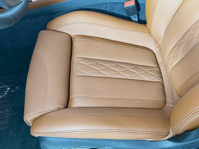 new 2026 BMW X7 car, priced at $118,910