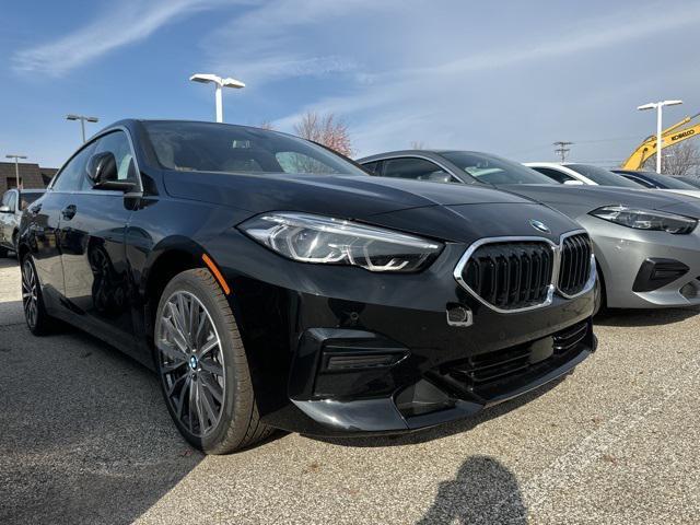 new 2024 BMW 228 Gran Coupe car, priced at $45,665