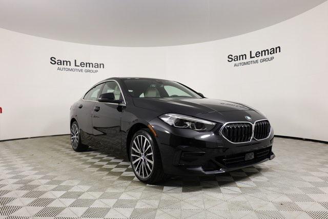 new 2024 BMW 228 Gran Coupe car, priced at $45,665