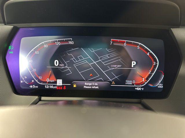 used 2024 BMW 228 Gran Coupe car, priced at $42,900
