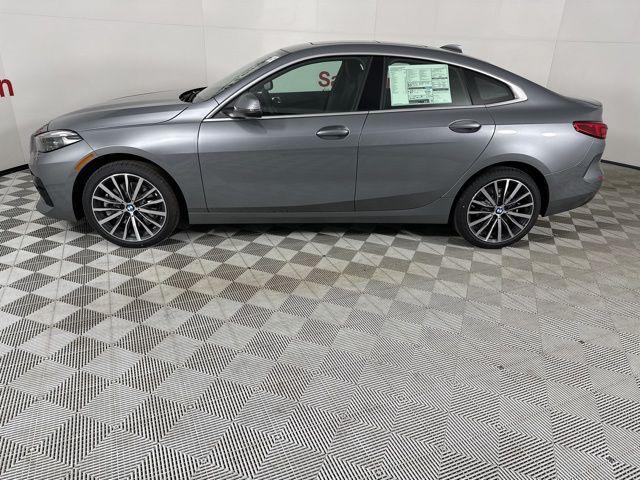 used 2024 BMW 228 Gran Coupe car, priced at $42,900
