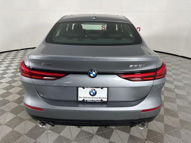 used 2024 BMW 228 Gran Coupe car, priced at $42,900