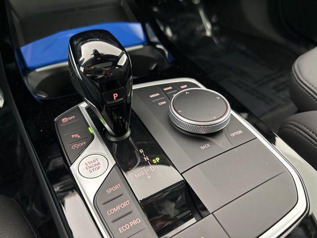 used 2024 BMW 228 Gran Coupe car, priced at $42,900