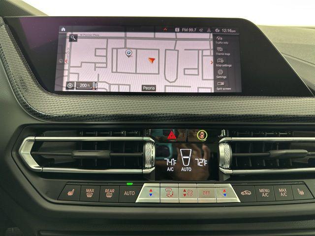 used 2024 BMW 228 Gran Coupe car, priced at $42,900