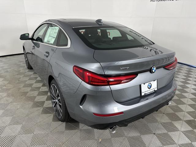 new 2024 BMW 228 Gran Coupe car, priced at $45,855