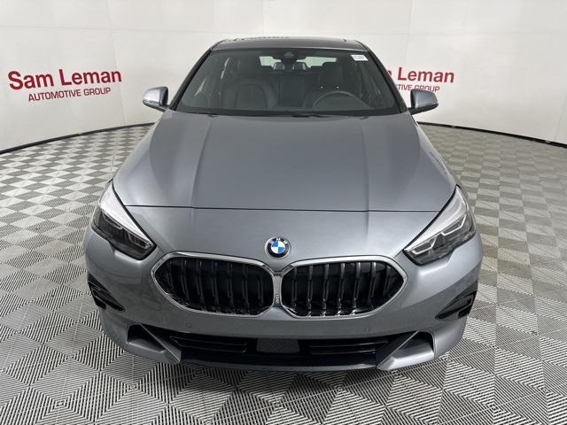 new 2024 BMW 228 Gran Coupe car, priced at $45,855