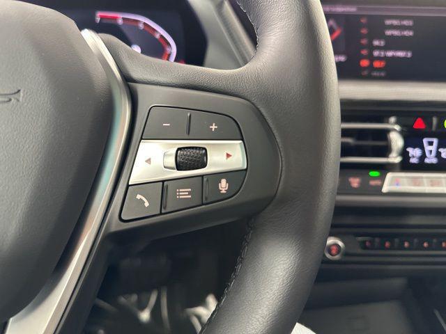 used 2024 BMW 228 Gran Coupe car, priced at $42,900