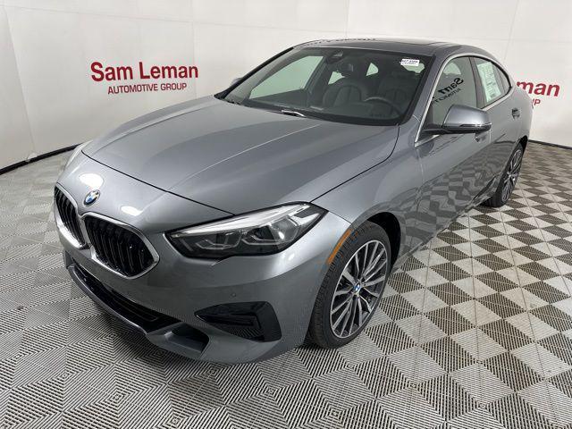 used 2024 BMW 228 Gran Coupe car, priced at $42,900