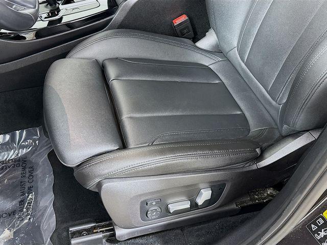 used 2020 BMW X3 car, priced at $16,888