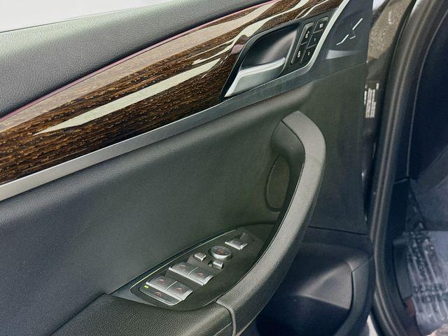 used 2020 BMW X3 car, priced at $16,888