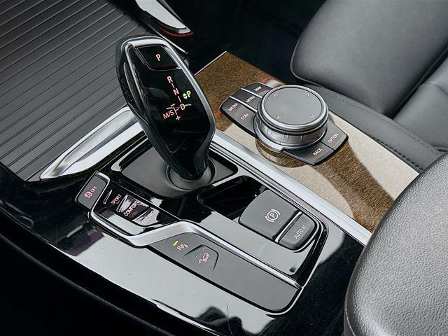 used 2020 BMW X3 car, priced at $16,888