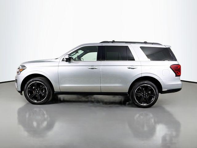 used 2024 Ford Expedition car, priced at $67,988