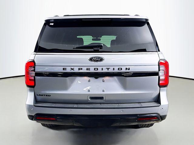 used 2024 Ford Expedition car, priced at $67,988