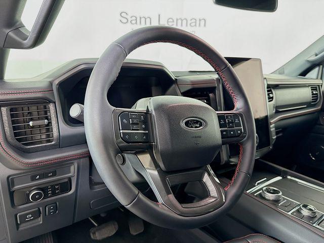 used 2024 Ford Expedition car, priced at $67,988