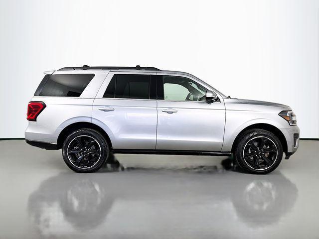 used 2024 Ford Expedition car, priced at $67,988