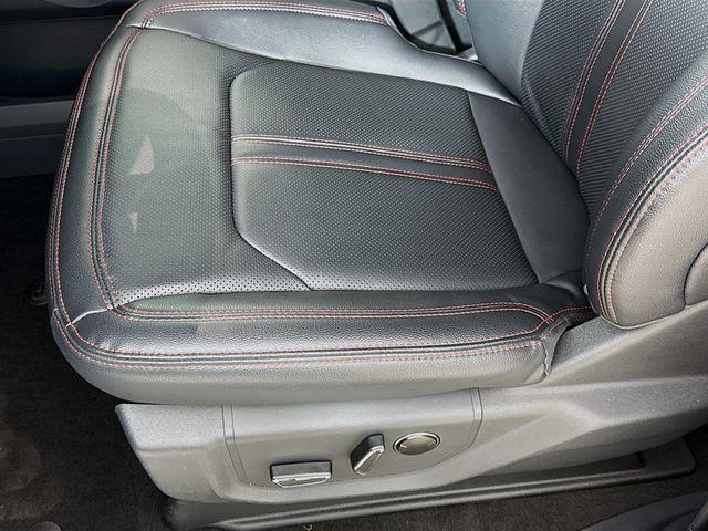 used 2024 Ford Expedition car, priced at $67,988