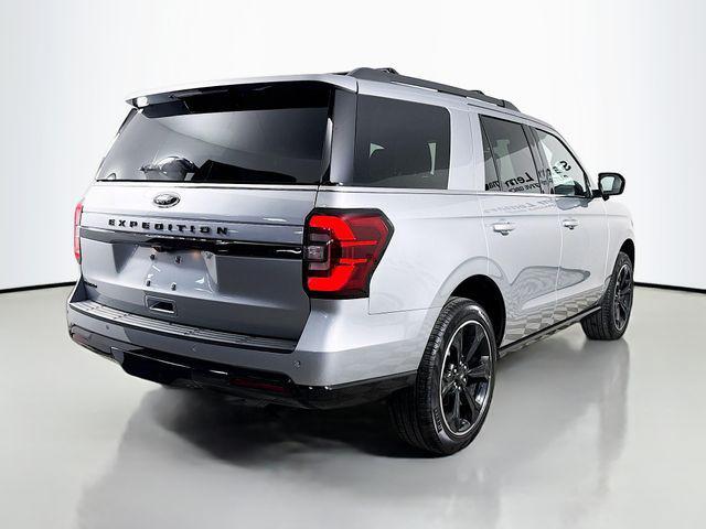 used 2024 Ford Expedition car, priced at $67,988