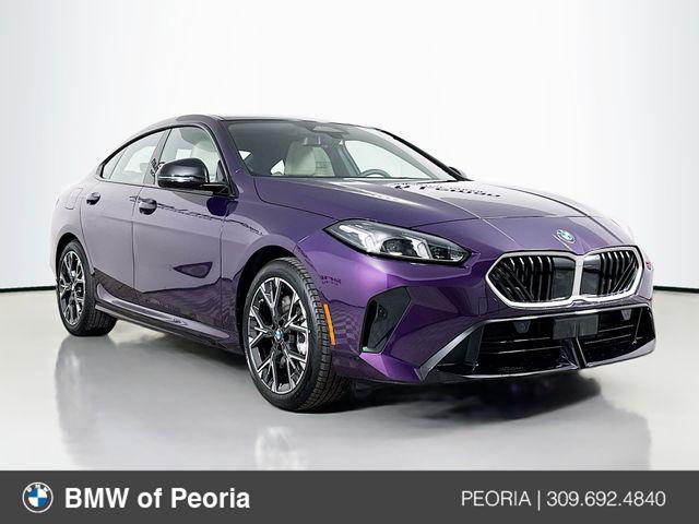 new 2026 BMW 228 Gran Coupe car, priced at $45,350