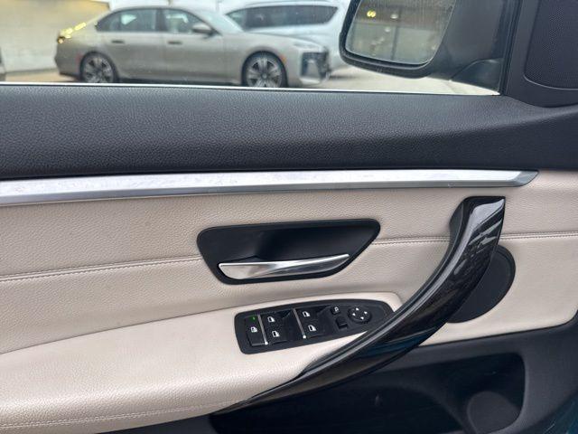 used 2019 BMW 430 Gran Coupe car, priced at $22,988