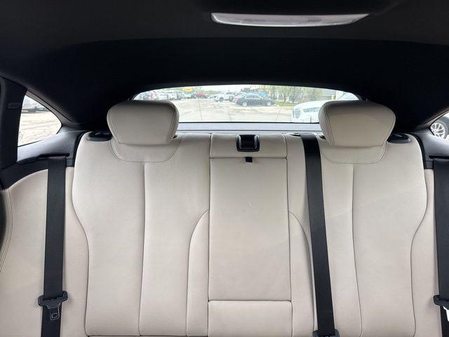used 2019 BMW 430 Gran Coupe car, priced at $22,988