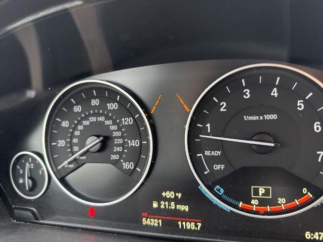 used 2019 BMW 430 Gran Coupe car, priced at $22,988
