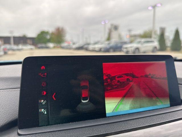 used 2019 BMW 430 Gran Coupe car, priced at $22,988
