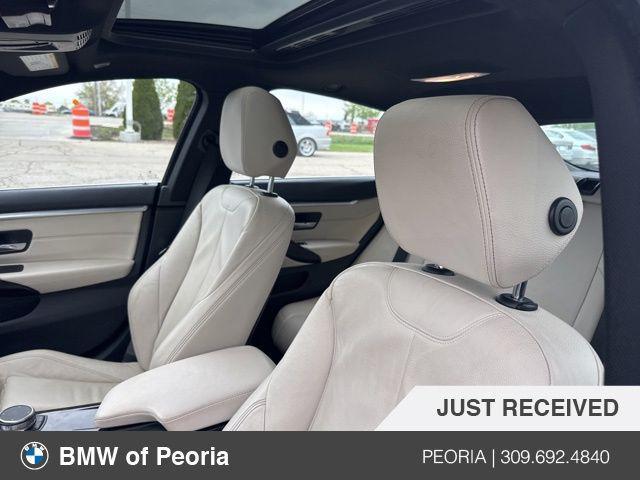 used 2019 BMW 430 Gran Coupe car, priced at $22,988