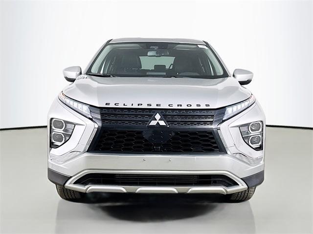 used 2023 Mitsubishi Eclipse Cross car, priced at $22,988