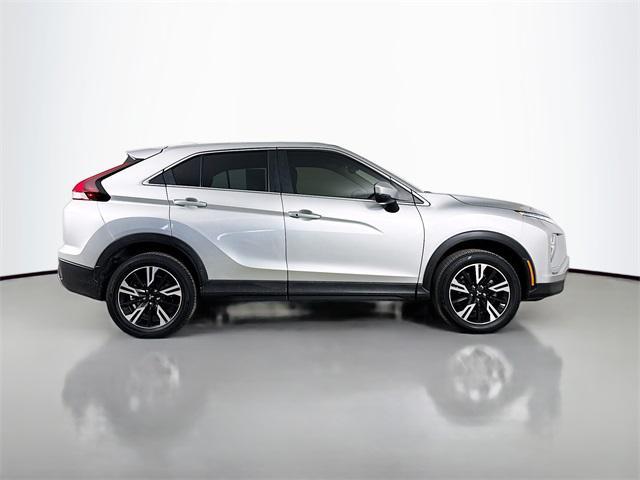 used 2023 Mitsubishi Eclipse Cross car, priced at $22,988