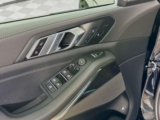 new 2025 BMW X5 PHEV car, priced at $85,055