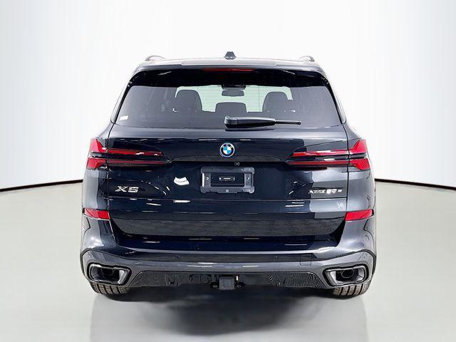 new 2025 BMW X5 PHEV car, priced at $85,055