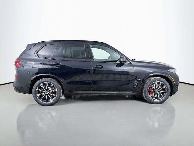 new 2025 BMW X5 PHEV car, priced at $85,055