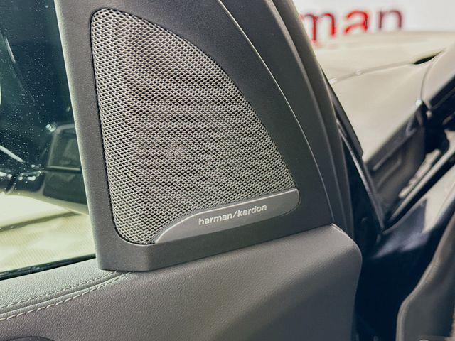 new 2025 BMW X5 PHEV car, priced at $85,055