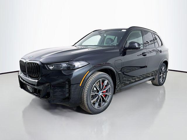 new 2025 BMW X5 PHEV car, priced at $85,055