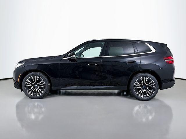 used 2025 BMW X3 car, priced at $51,899