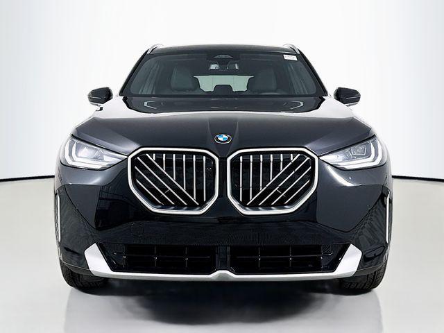 used 2025 BMW X3 car, priced at $51,899