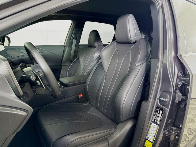used 2024 Lexus RX 500h car, priced at $63,988