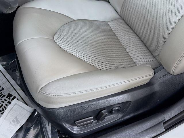 used 2022 Toyota Camry Hybrid car, priced at $23,998