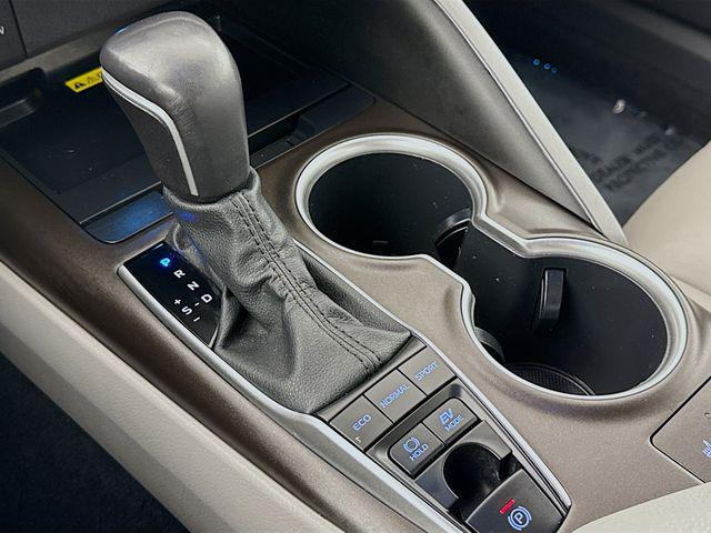 used 2022 Toyota Camry Hybrid car, priced at $23,998