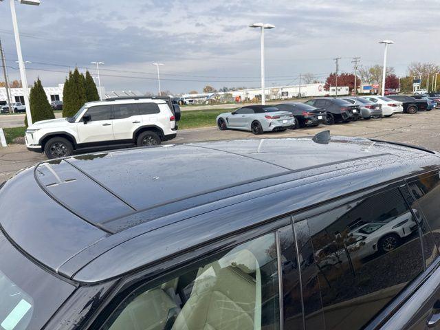 used 2020 Land Rover Range Rover Sport car, priced at $23,998