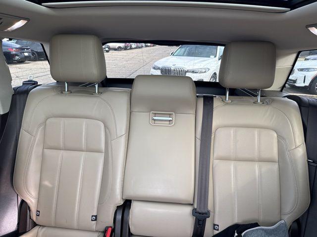 used 2020 Land Rover Range Rover Sport car, priced at $23,998